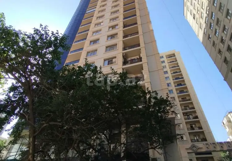 2 otaqlı mənzil , Bakı