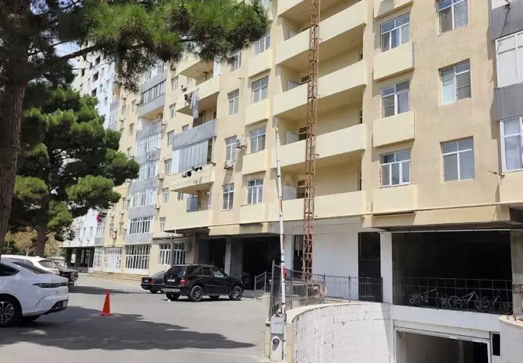 505 m² Obyekt / Ofis Satılır, Sumqayıt