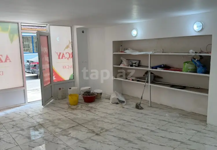 0 m² Obyekt / Ofis , Yasamal qəs., Yasamal, Bakı
