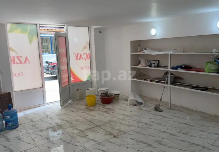 0 m² Obyekt / Ofis , Yasamal qəs., Yasamal, Bakı