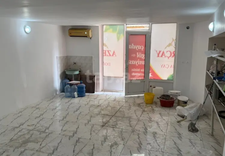 0 m² Obyekt / Ofis , Yasamal qəs., Yasamal, Bakı