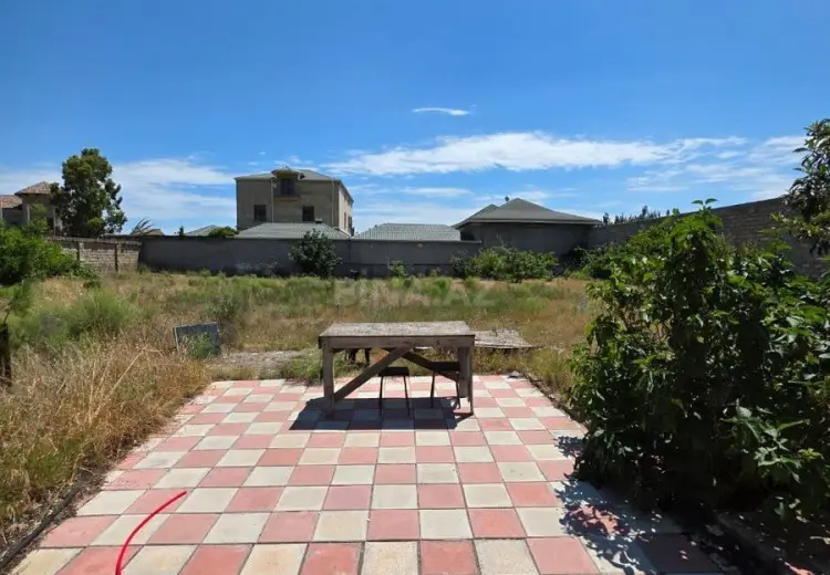 14 sot Torpaq Satılır, Şüvəlan, Xəzər, Bakı