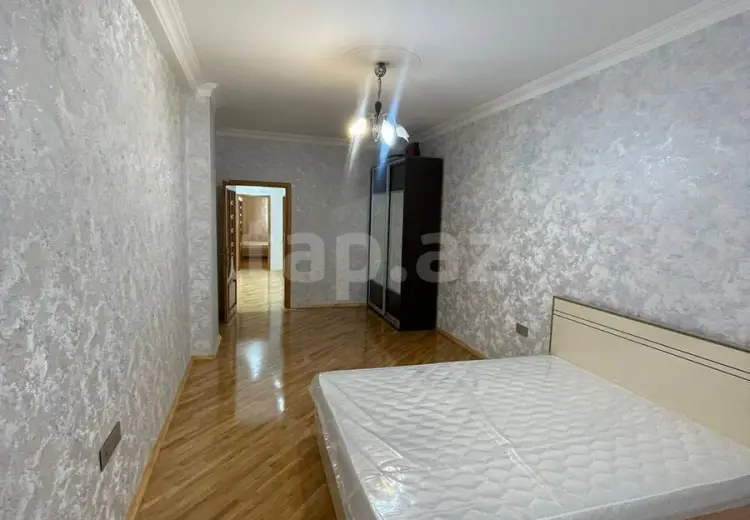 3 otaqlı mənzil Kirayə (aylıq), Yeni Yasamal qəs., Yasamal, Bakı