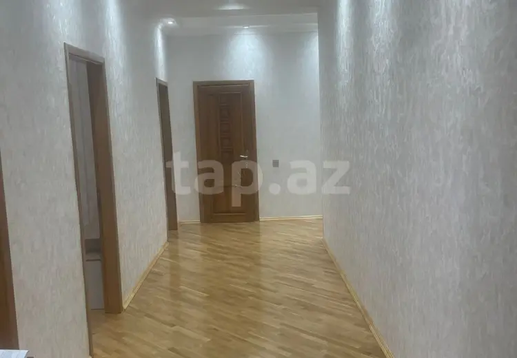 3 otaqlı mənzil Kirayə (aylıq), Yeni Yasamal qəs., Yasamal, Bakı