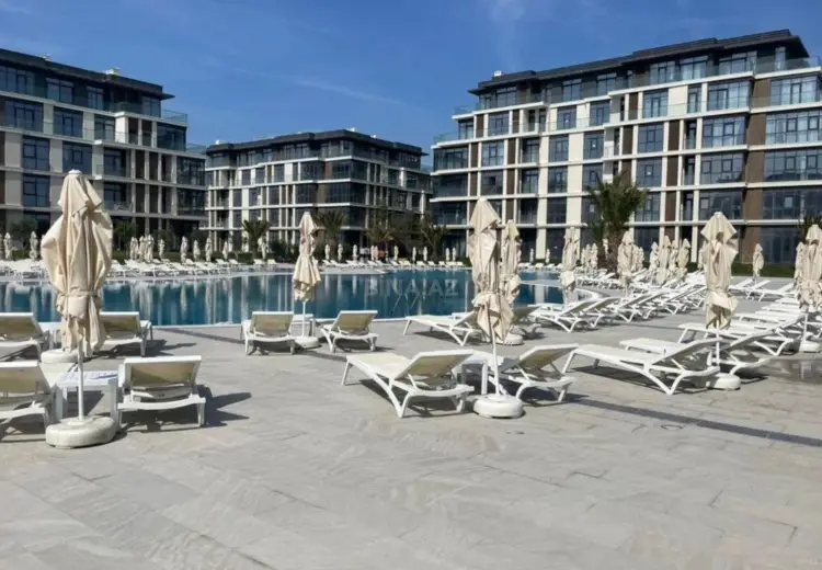 2 otaqlı mənzil Satılır, Nardaran qəs., Sabunçu, Bakı