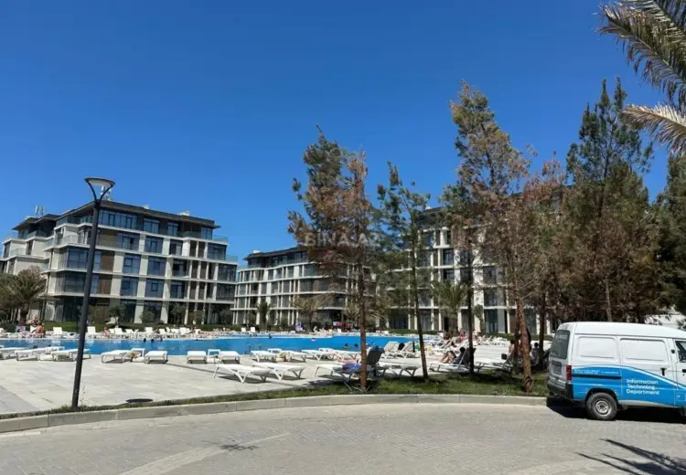 2 otaqlı mənzil Satılır, Nardaran qəs., Sabunçu, Bakı