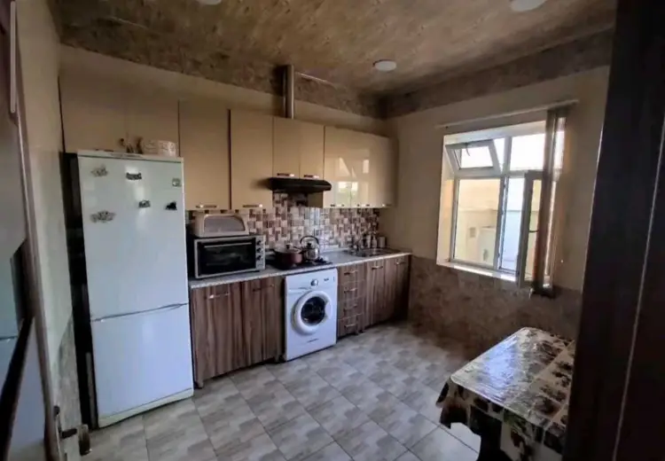 4 otaqlı mənzil Satılır, Sumqayıt
