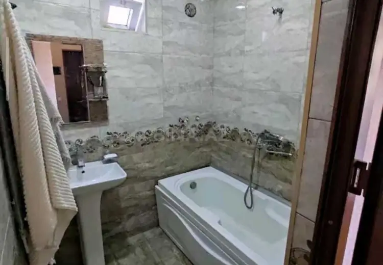 4 otaqlı mənzil Satılır, Sumqayıt