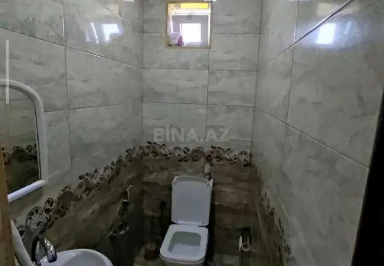 4 otaqlı mənzil Satılır, Sumqayıt