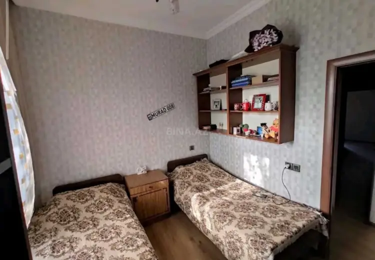 4 otaqlı mənzil Satılır, Sumqayıt