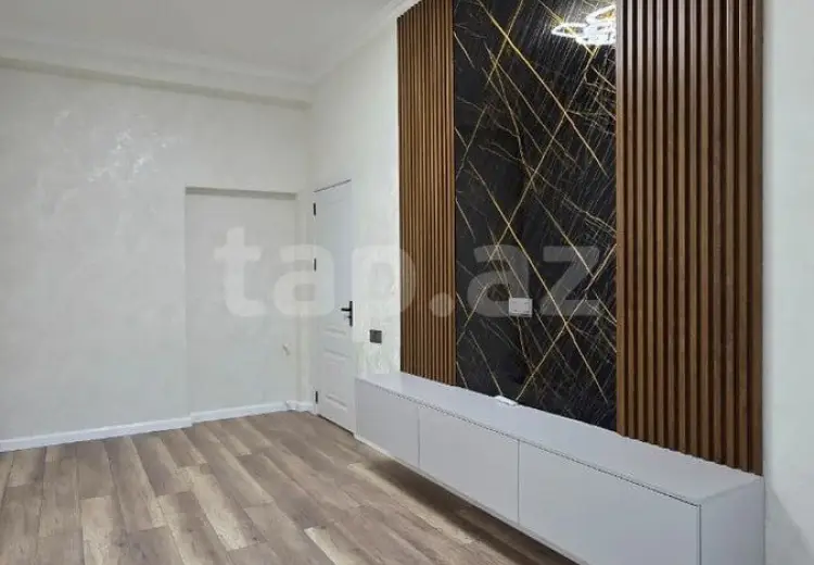 2 otaqlı mənzil , Xırdalan