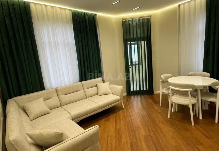 2 otaqlı mənzil Satılır, Xətai, Bakı