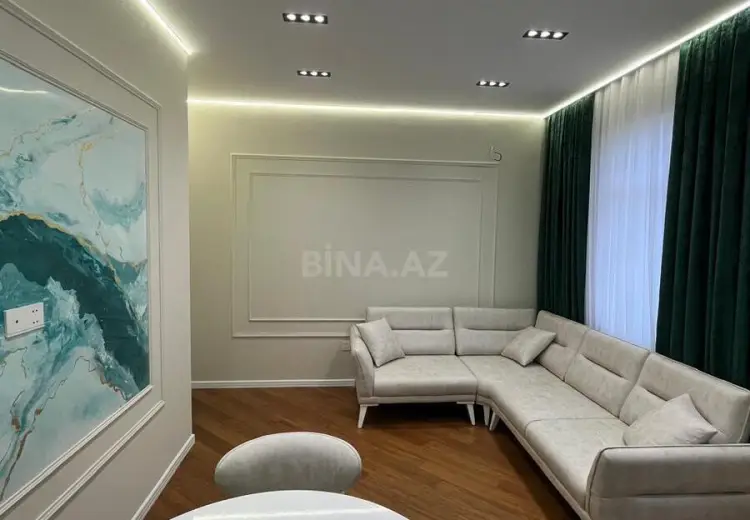 2 otaqlı mənzil Satılır, Xətai, Bakı