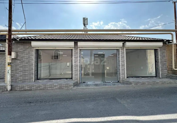 0 m² Obyekt / Ofis , Binəqədi, Bakı