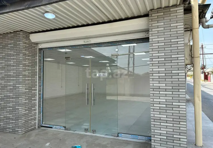 0 m² Obyekt / Ofis , Binəqədi, Bakı