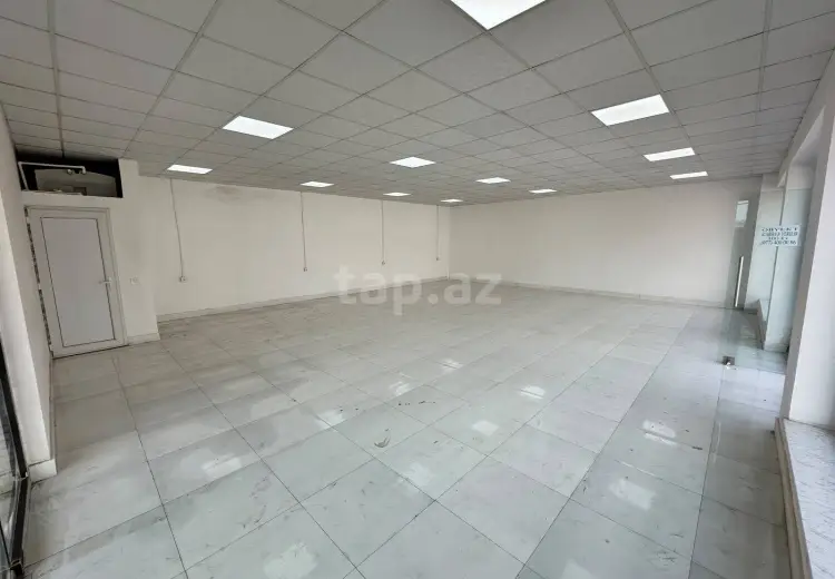 0 m² Obyekt / Ofis , Binəqədi, Bakı