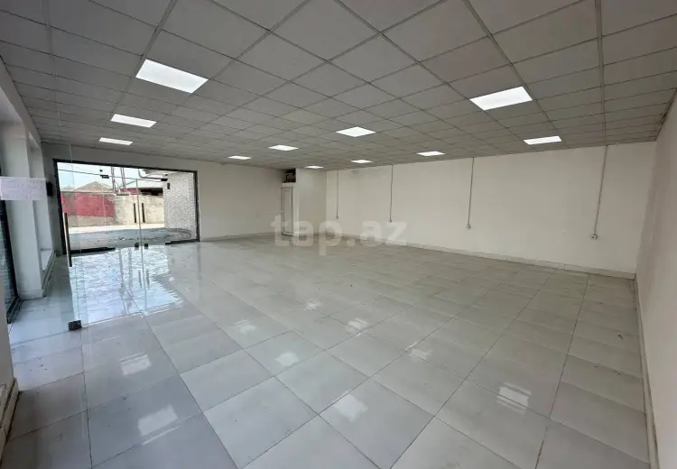 0 m² Obyekt / Ofis , Binəqədi, Bakı