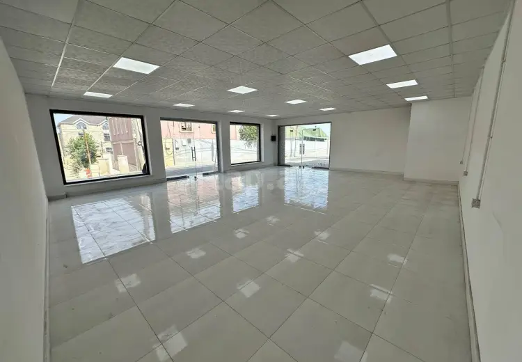 0 m² Obyekt / Ofis , Binəqədi, Bakı