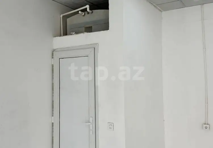 0 m² Obyekt / Ofis , Binəqədi, Bakı