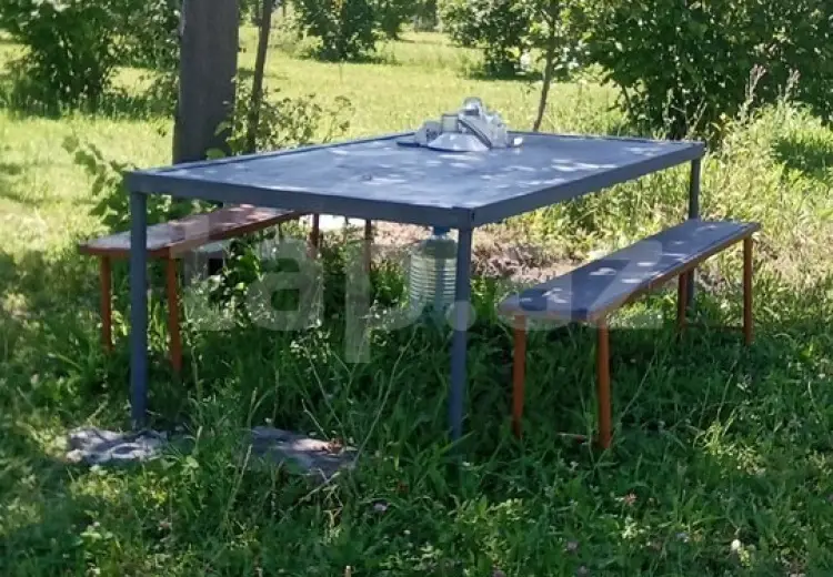 0 m² Obyekt / Ofis , Şəki