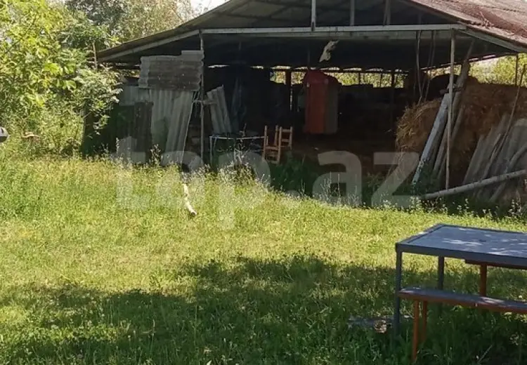 0 m² Obyekt / Ofis , Şəki