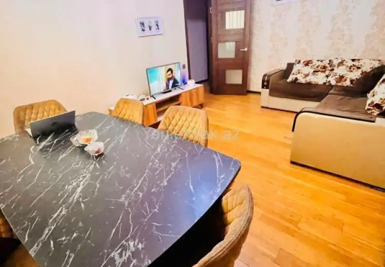 2 otaqlı mənzil Satılır, Xırdalan