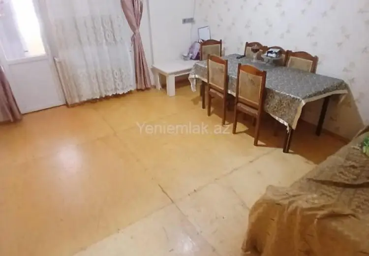 2 otaqlı mənzil Satılır, Xırdalan