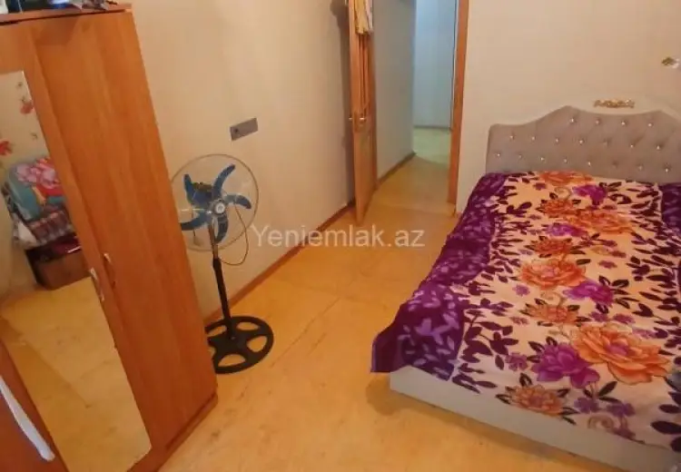 2 otaqlı mənzil Satılır, Xırdalan