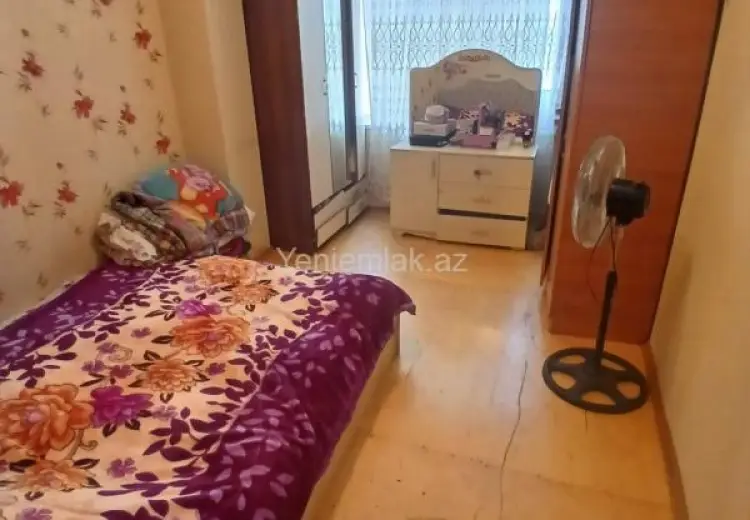 2 otaqlı mənzil Satılır, Xırdalan