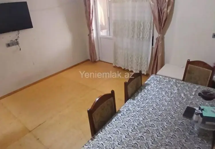 2 otaqlı mənzil Satılır, Xırdalan