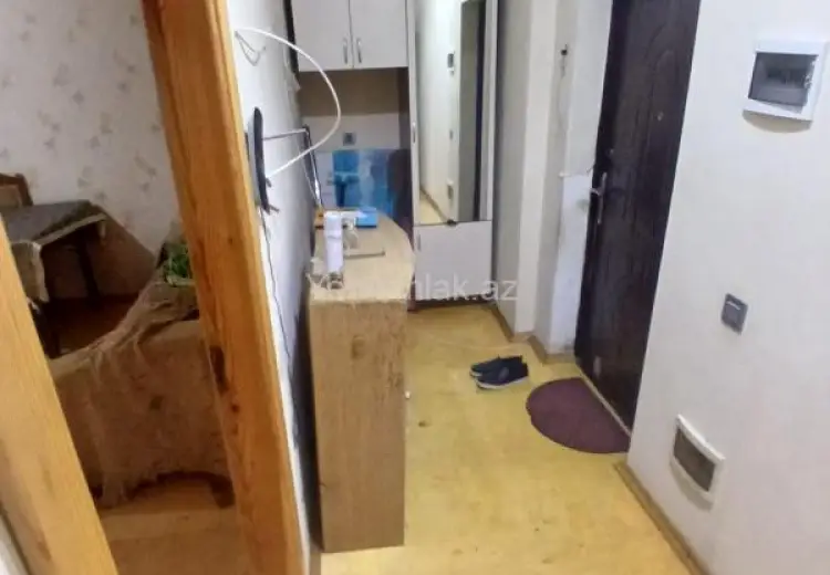 2 otaqlı mənzil Satılır, Xırdalan