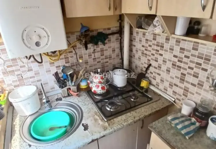 2 otaqlı mənzil Satılır, Xırdalan
