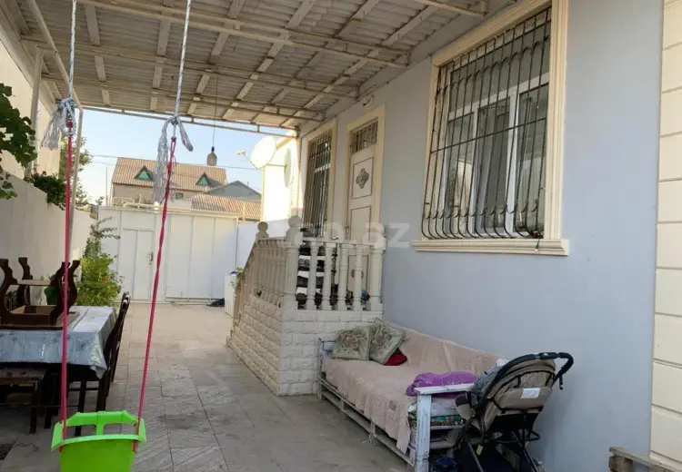 3 otaqlı mənzil , Biləcəri qəs., Binəqədi, Bakı