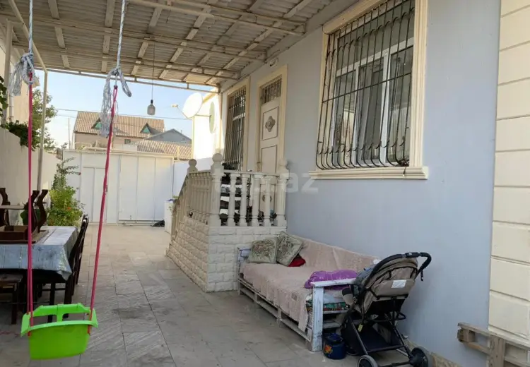3 otaqlı mənzil , Biləcəri qəs., Binəqədi, Bakı