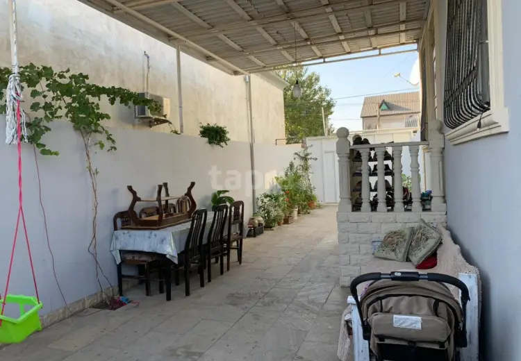 3 otaqlı mənzil , Biləcəri qəs., Binəqədi, Bakı