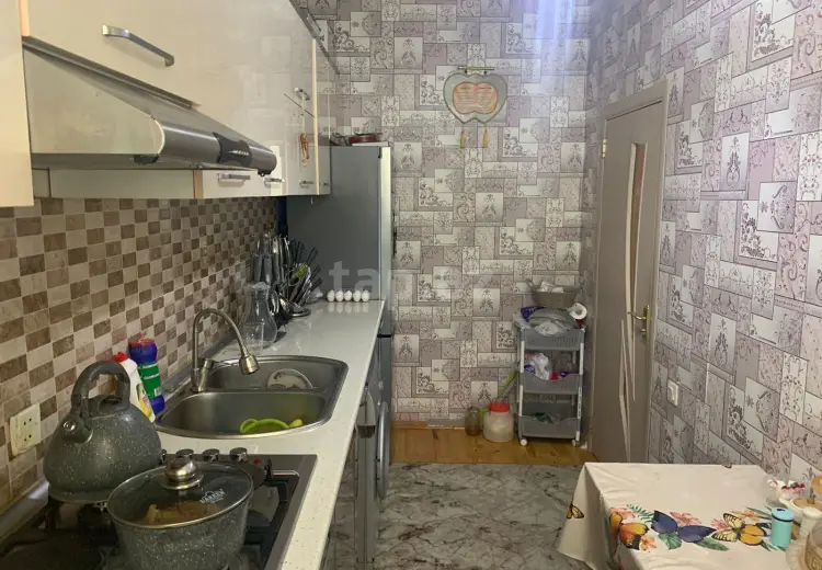 3 otaqlı mənzil , Biləcəri qəs., Binəqədi, Bakı