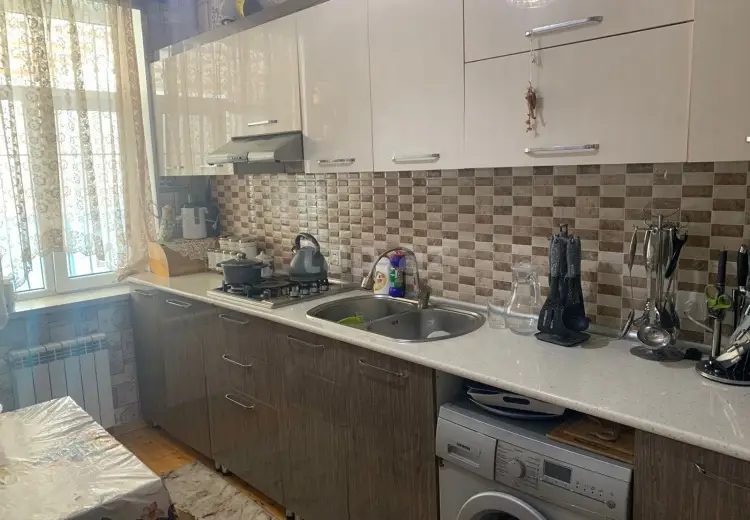 3 otaqlı mənzil , Biləcəri qəs., Binəqədi, Bakı