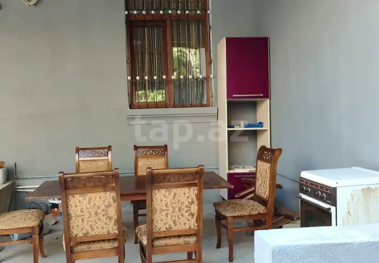 3 otaqlı mənzil , Binəqədi, Bakı