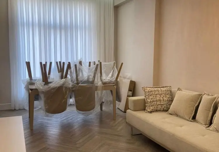 2 otaqlı mənzil Kirayə (aylıq), Nərimanov, Bakı