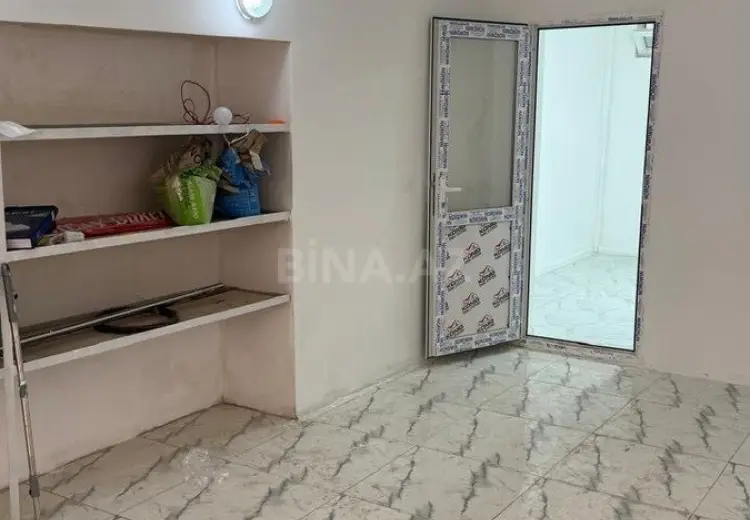 37 m² Obyekt / Ofis Satılır, Yasamal qəs., Yasamal, Bakı