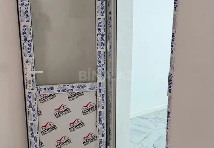 37 m² Obyekt / Ofis Satılır, Yasamal qəs., Yasamal, Bakı
