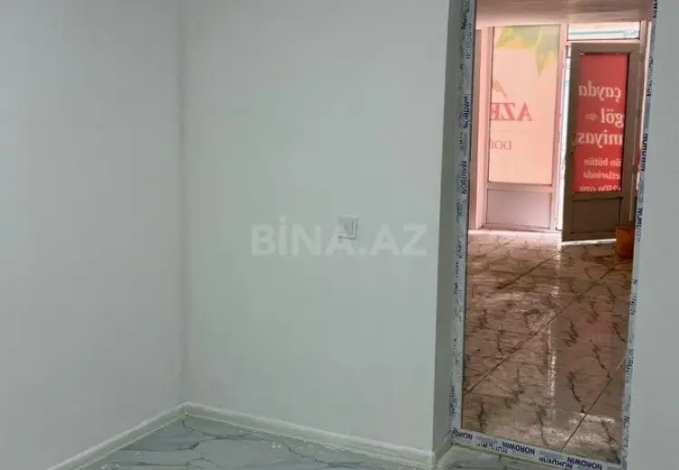 37 m² Obyekt / Ofis Satılır, Yasamal qəs., Yasamal, Bakı