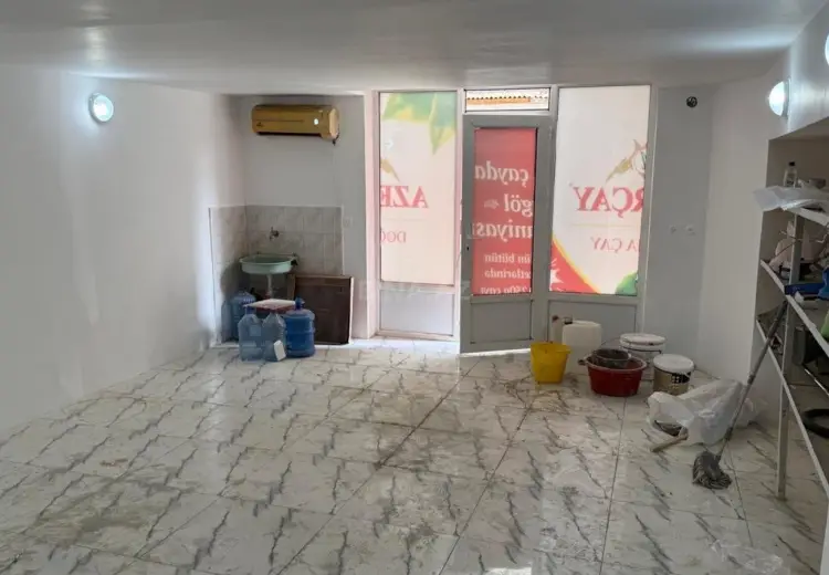 37 m² Obyekt / Ofis Satılır, Yasamal qəs., Yasamal, Bakı