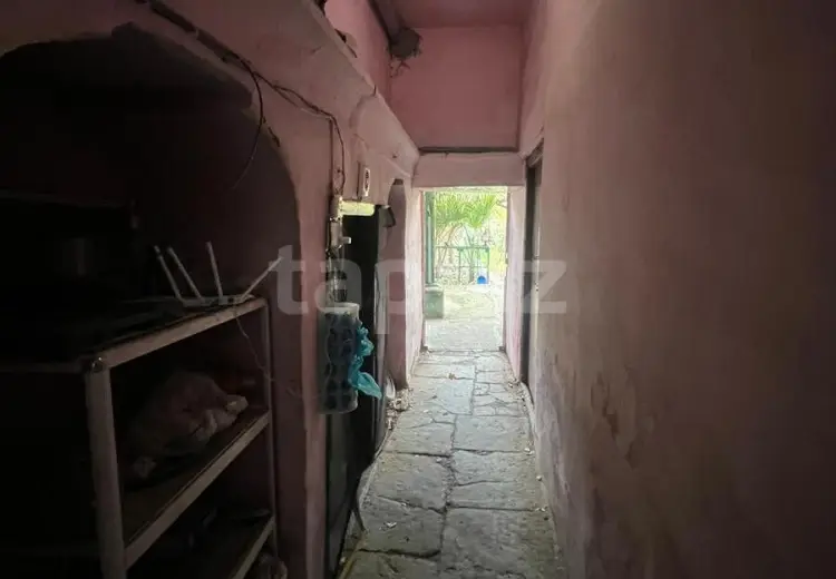 10 otaqlı mənzil , Gəncə