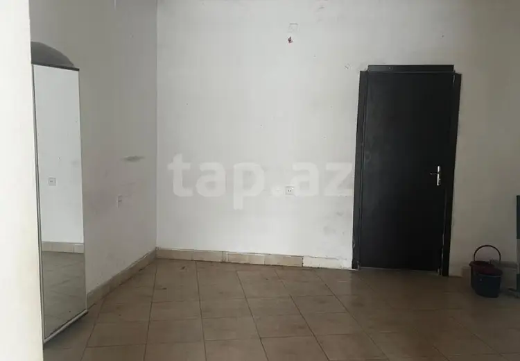 10 otaqlı mənzil , Gəncə