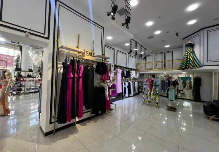 380 m² Obyekt / Ofis Kirayə (aylıq), Nərimanov, Bakı