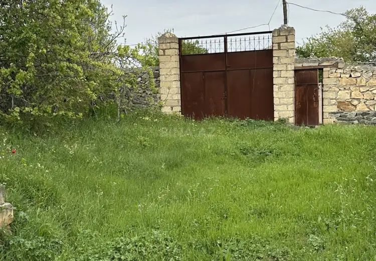 32 sot Torpaq Satılır, Göygöl