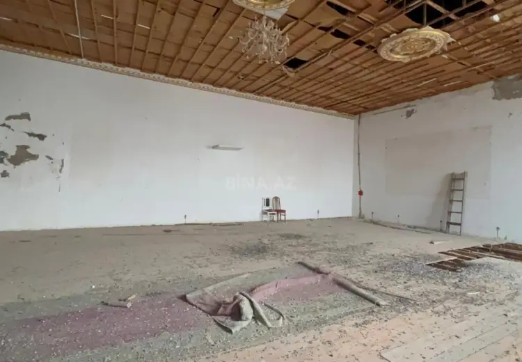2 m² Obyekt / Ofis Satılır, Novxanı, Abşeron