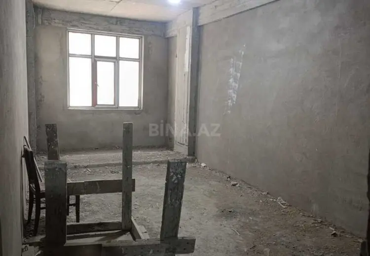 4 otaqlı mənzil Satılır, Nəsimi, Bakı