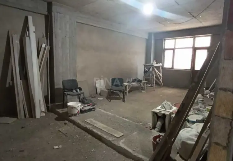 4 otaqlı mənzil Satılır, Nəsimi, Bakı